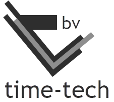 Time-Tech logo